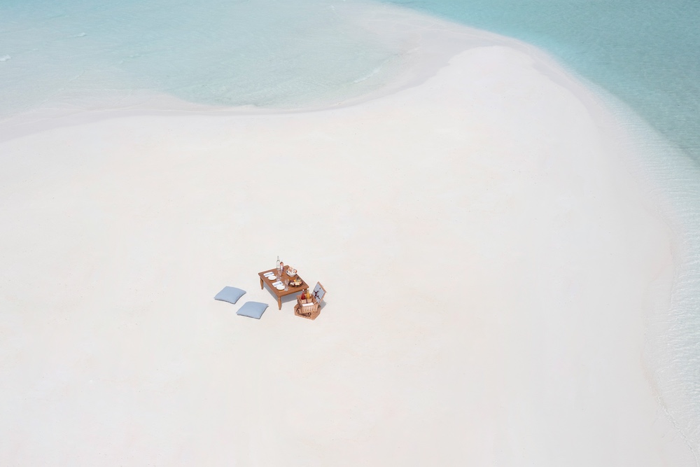 La Vie at Le Méridien Maldives Resort & Spa thumbnail 8